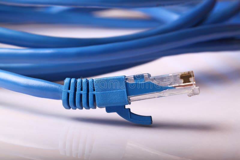 компьютерная сеть кабеля стоковые фотографии rf компьютерная сеть кабеля стоковые фотографии rf