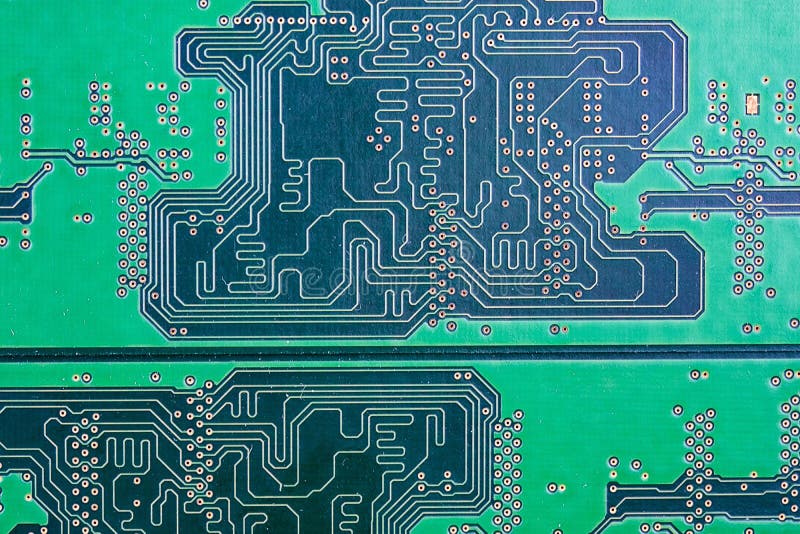 Конец-вверх текстуры RAM и доски компьютера стоковые изображения rf Конец-вверх текстуры RAM и доски компьютера стоковые изображения rf