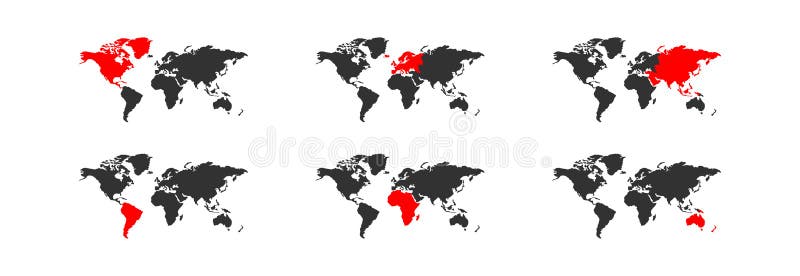 Africa europa y asia mapa