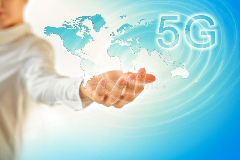 концепция интернета 5G k передвижная беспроволочная Карта от рук Самое лучшее Inte бесплатная иллюстрация концепция интернета 5G k передвижная беспроволочная Карта от рук Самое лучшее Inte бесплатная иллюстрация