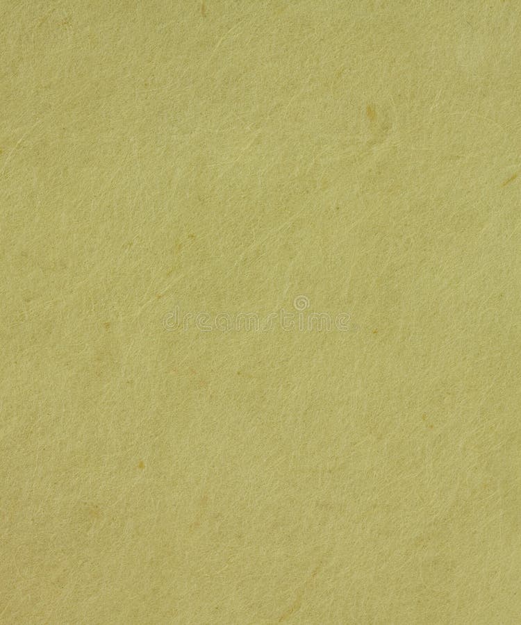 коричневая handmade бумага стоковая фотография