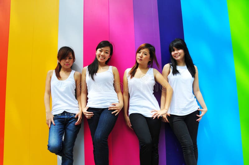 Asia ladies hessen