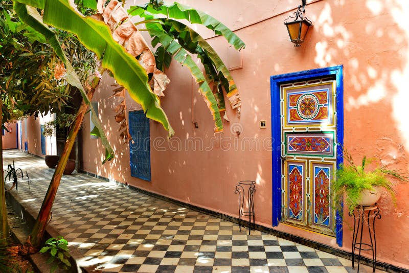 Дом марокко стоимость недвижимости во вьетнаме