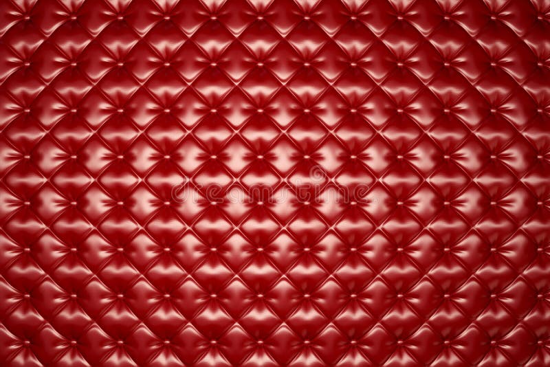 Красное кожаное драпирование текстурирует предпосылку /Abstract иллюстрация вектора Красное кожаное драпирование текстурирует предпосылку /Abstract иллюстрация вектора