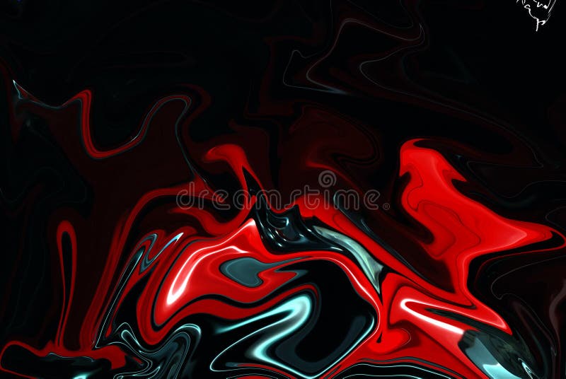 Red and black marble pattern with high resolution. Can be used for background or wallpaper. Granite, marbling. Red and black marble pattern with high resolution. Can be used for background or wallpaper. Granite, marbling.