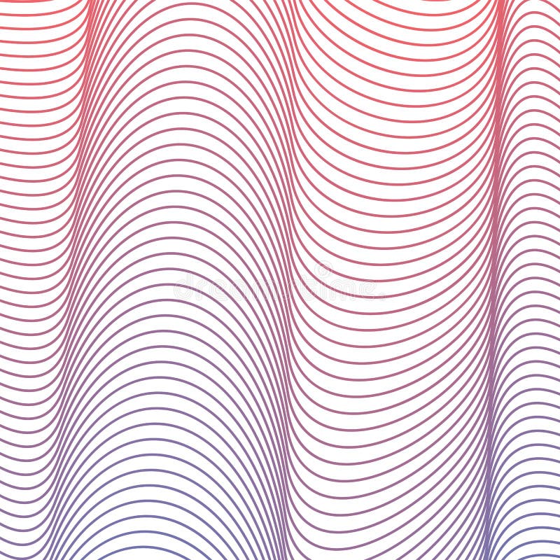 Красочная абстрактная психоделическая фон искусства. Иллюстрация вектора. иллюстрация штока