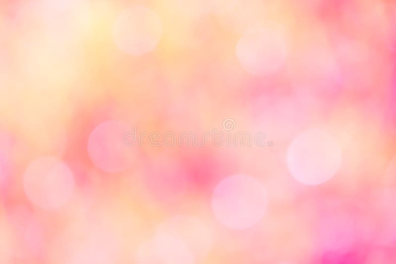Красочный пинка bokeh запачканного светом сладостного стоковая фотография rf Красочный пинка bokeh запачканного светом сладостного стоковая фотография rf