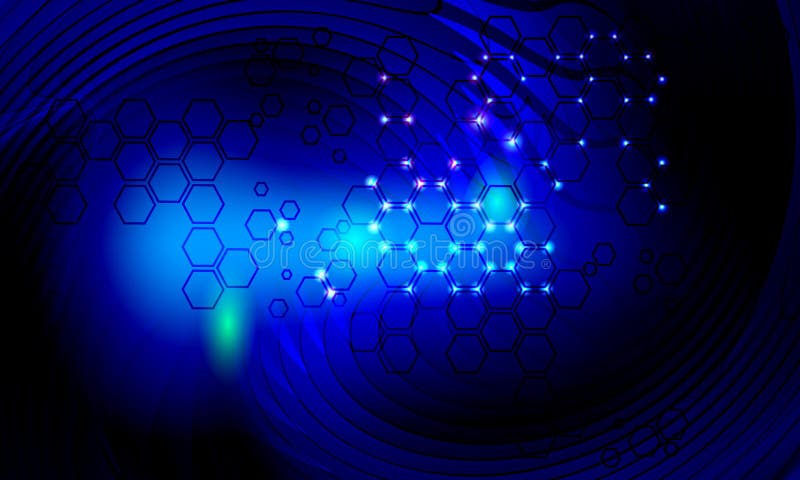 Краткое описание технологии, фьютуристическая фоновая информация, концепция киберпространства бесплатная иллюстрация Краткое описание технологии, фьютуристическая фоновая информация, концепция киберпространства бесплатная иллюстрация