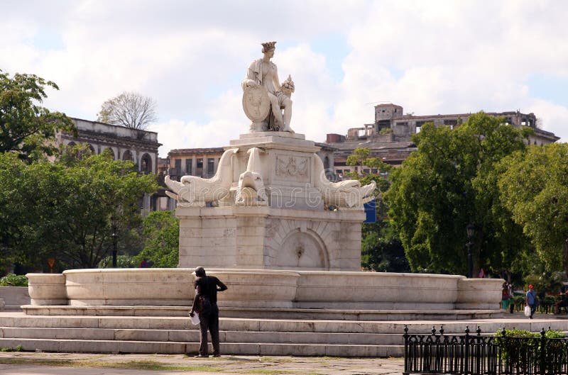 Куба havana стоковое фото Куба havana стоковое фото