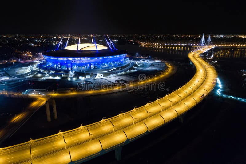 2018 кубок мира ФИФА, стадион России, Санкт-Петербурга, Санкт-Петербурга
