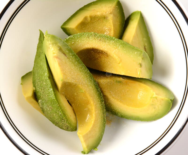 Como hacer aceite de aguacate