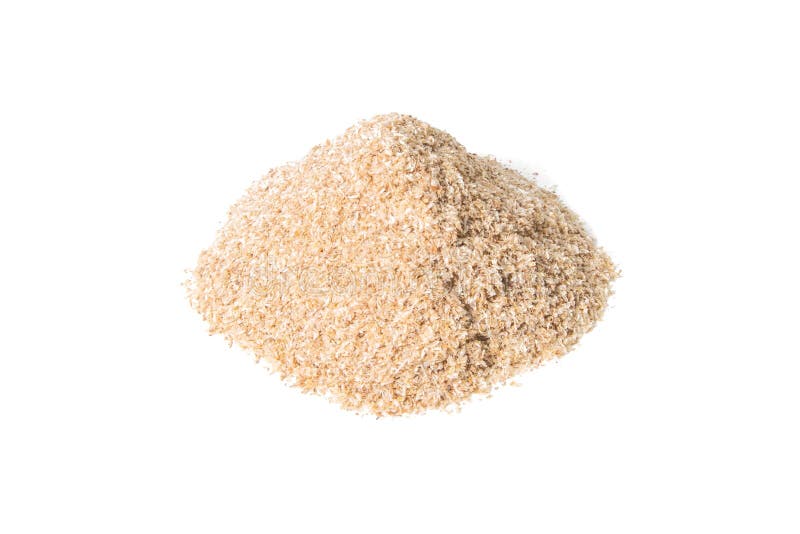 Cáscara de psyllium