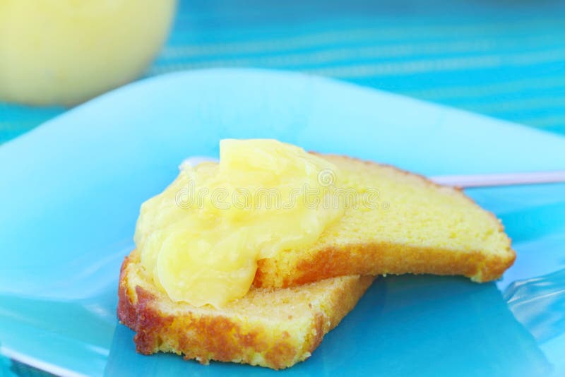 лимон curd стоковое изображение rf лимон curd стоковое изображение rf