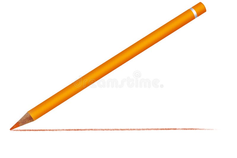 линия нарисованная crayon иллюстрация вектора линия нарисованная crayon иллюстрация вектора