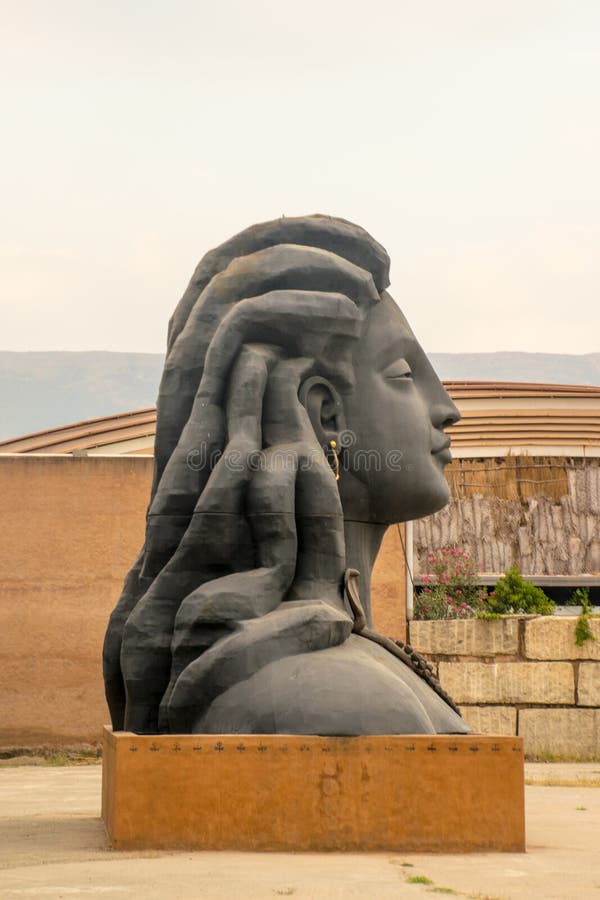 Лорд Shiva стоковые изображения Лорд Shiva стоковые изображения