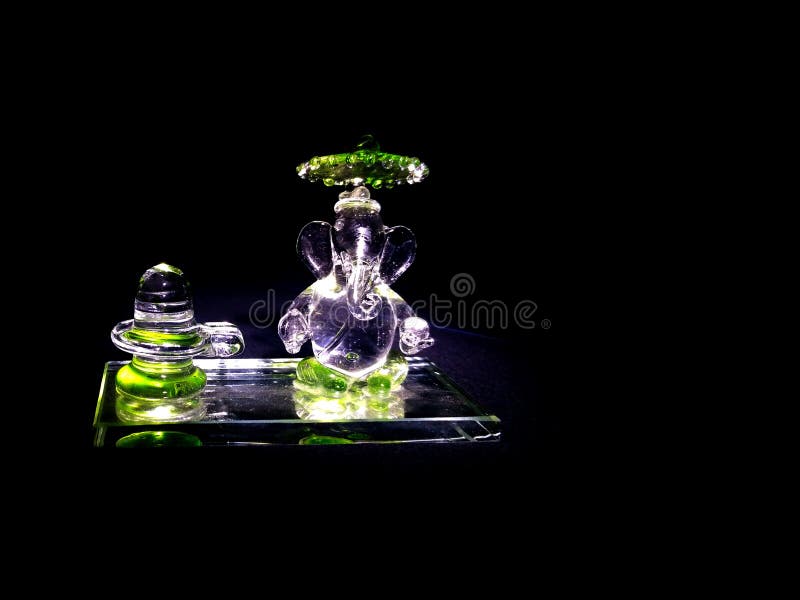 Лорд Ganesha, бог удачи стоковые фото Лорд Ganesha, бог удачи стоковые фото