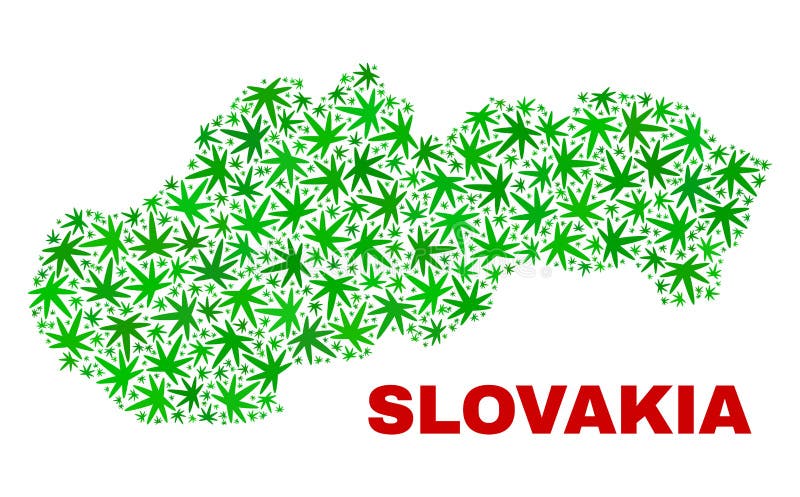 марихуана в словакии по