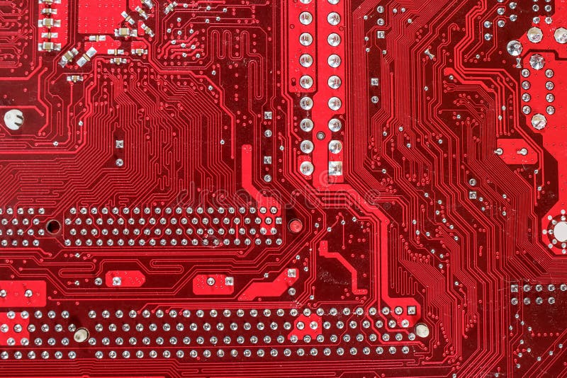 материнская плата компьютера цепи близкая вверх стоковые фотографии rf материнская плата компьютера цепи близкая вверх стоковые фотографии rf