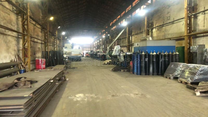 металлургическая мастерская по производству изделий из черной металлургии4 кВт