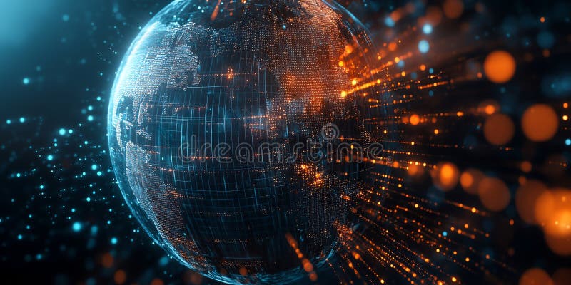 Методы EOR имеют важнейшее значение для поддержания глобальной энергетической безопасности и ускорения экономического роста иллюстрация штока