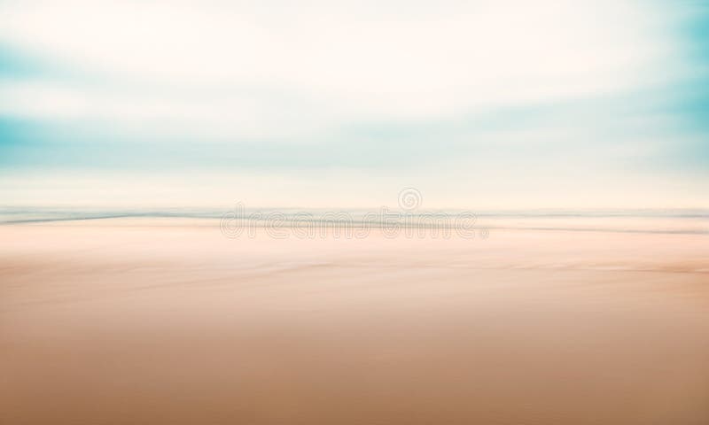 A minimalist, abstract seascape with panning motion combined with a long exposure. Image displays a fine grain texture at 100 percent. A minimalist, abstract seascape with panning motion combined with a long exposure. Image displays a fine grain texture at 100 percent.