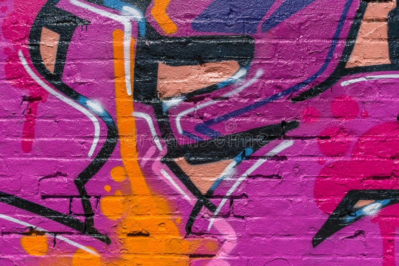 Мир граффити