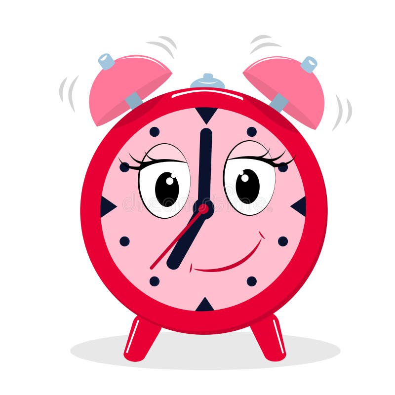 Cute Alarms Stock Illustrations 13 Cute Alarms Stock Illustrations