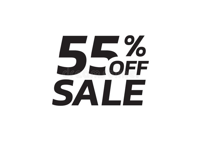 55 Percent Price Off Icon Label Or Tag For Sale Discount Badge Or the-50-best-amazon-deals-that-are-just-for-prime-members-this-weekend