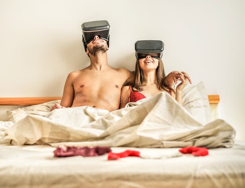 Виртуальный секс: как заниматься любовью на расстоянии | GQ Россия