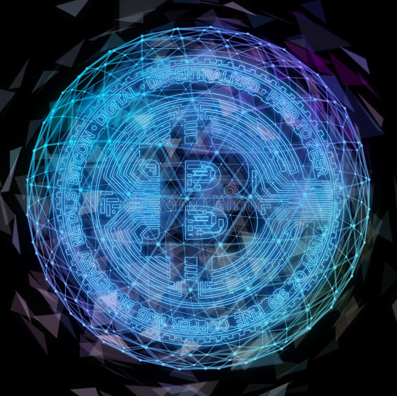 Монетка Bitcoin в огне с графиком состояния запасов быка торгуя Концепция вилки blockchain молнии наличных денег трудная монетка иллюстрация вектора Монетка Bitcoin в огне с графиком состояния запасов быка торгуя Концепция вилки blockchain молнии наличных денег трудная монетка иллюстрация вектора
