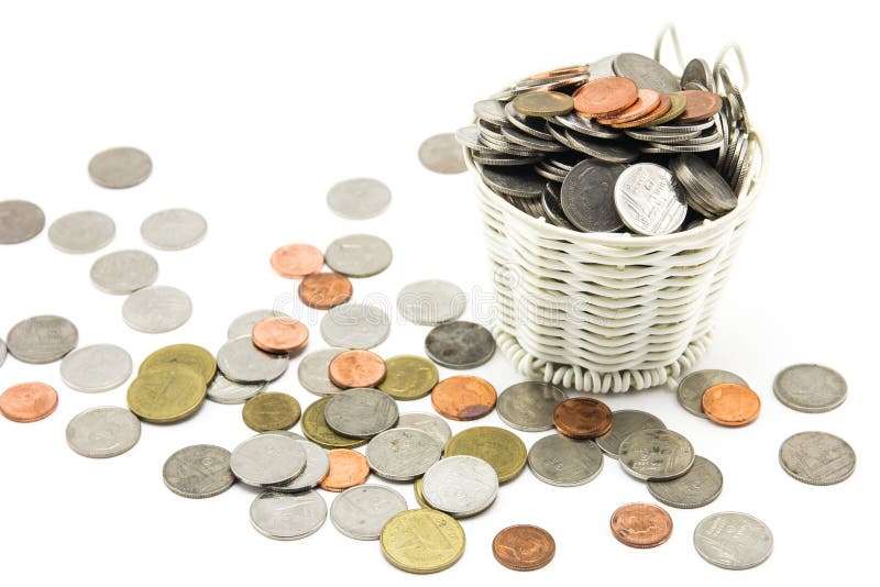 Soñar con encontrar monedas Soñar con encontrar monedas