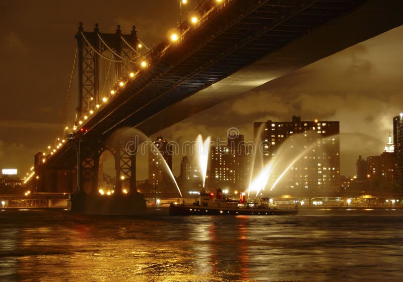 мост manhattan стоковое изображение rf мост manhattan стоковое изображение rf