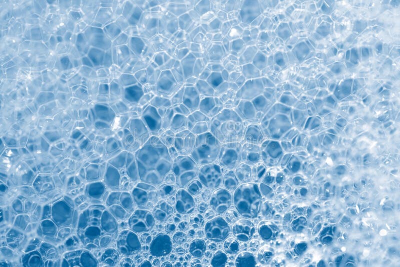 пена для мыла и фон пузырьков Стоковое Изображение - изображение .