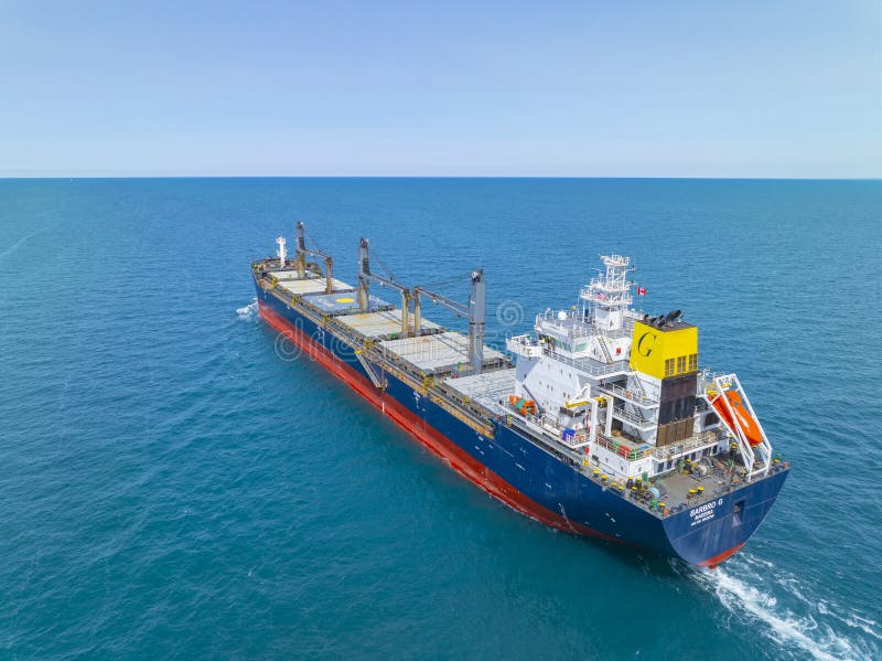 Навальный корабль Lake Huron Port Huron MI USA стоковые изображения rf