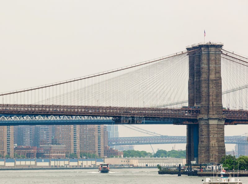 наводит brooklyn manhattan стоковые фотографии rf наводит brooklyn manhattan стоковые фотографии rf