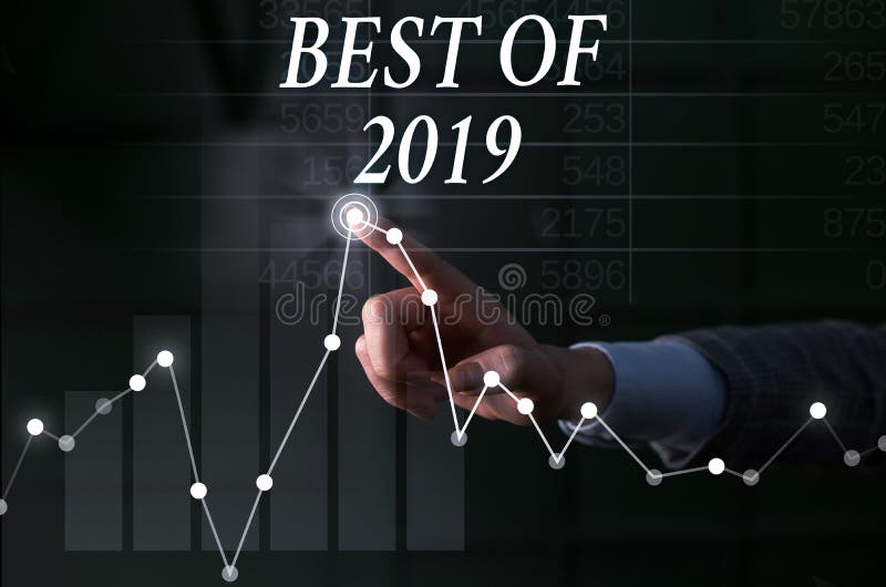 Надпись, показывающая лучший результат 2019 Года Концептуальное фото великие и чудесные вещи и события, произошедшие в 2019 году стоковая фотография Надпись, показывающая лучший результат 2019 Года Концептуальное фото великие и чудесные вещи и события, произошедшие в 2019 году стоковая фотография
