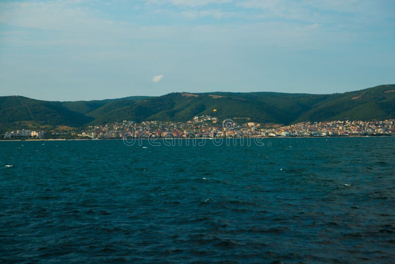 Черное море несебр внж в грузии при покупке недвижимости