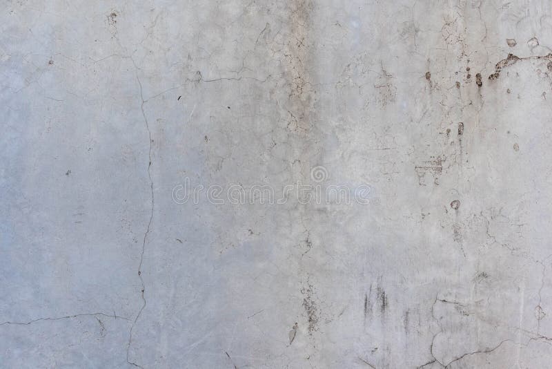 Cracks and Old concrete walls, concrete backgrounds with pitted surfaces. Cracks and Old concrete walls, concrete backgrounds with pitted surfaces