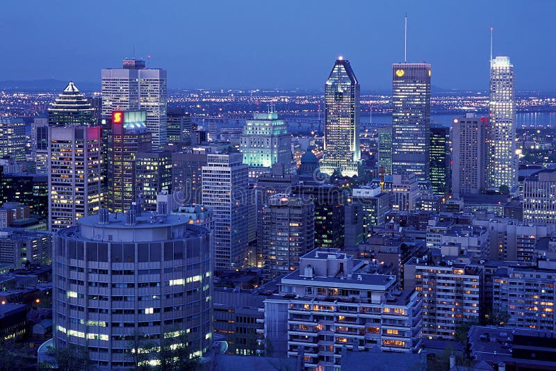 ноча montreal ноча montreal