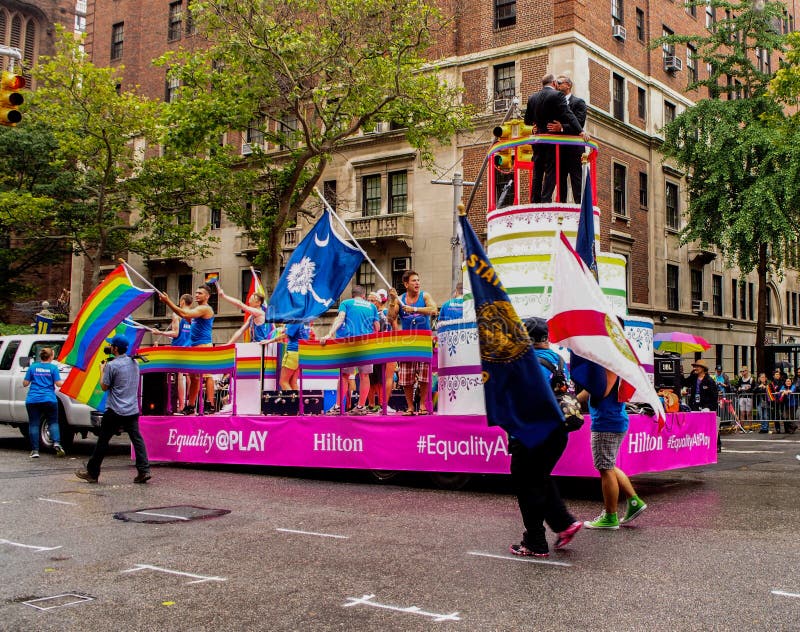 New york state gay marriage