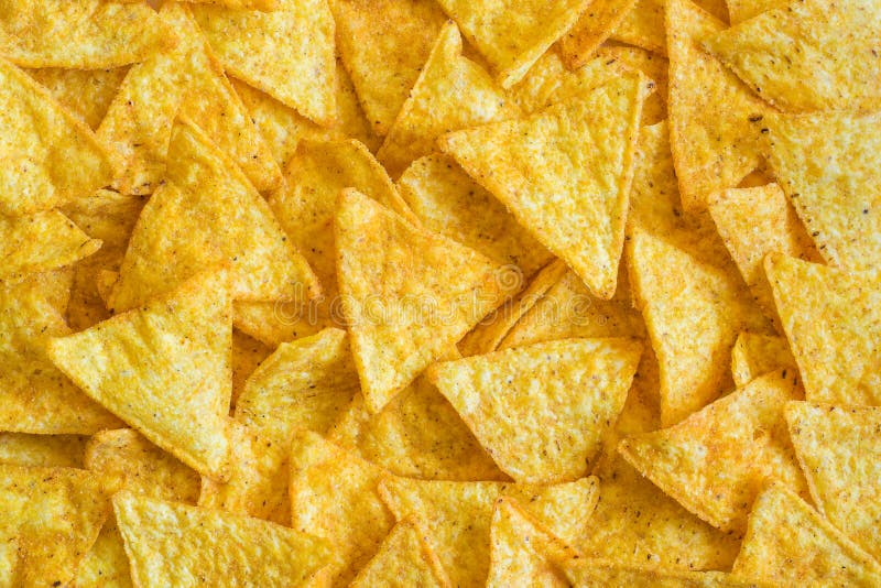 Обломоки Tortilla стоковые изображения rf Обломоки Tortilla стоковые изображения rf