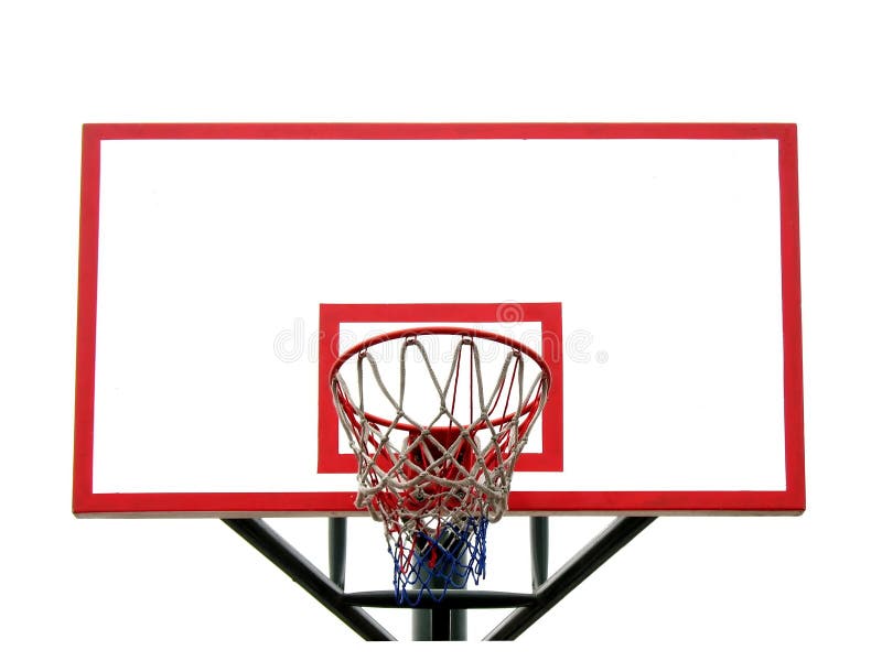 кольцо баскетбола иллюстрация штока. иллюстрации насчитывающей победа .