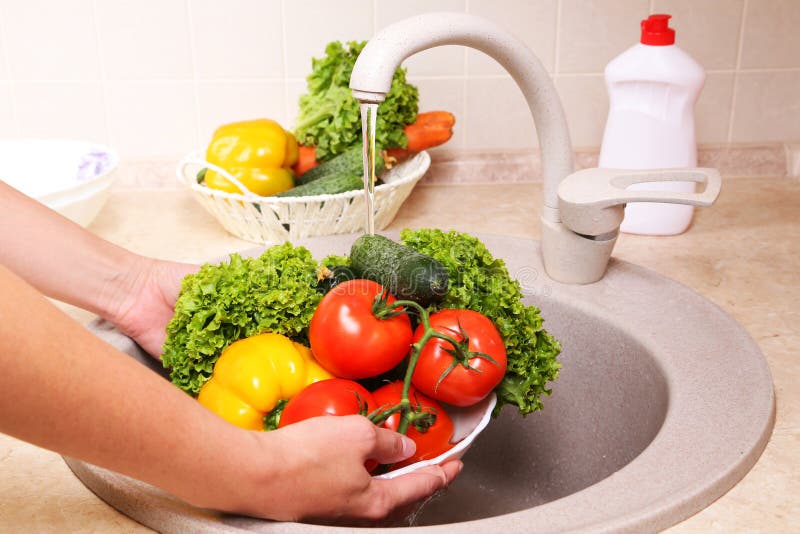 Alimentos para ir mejor al baño