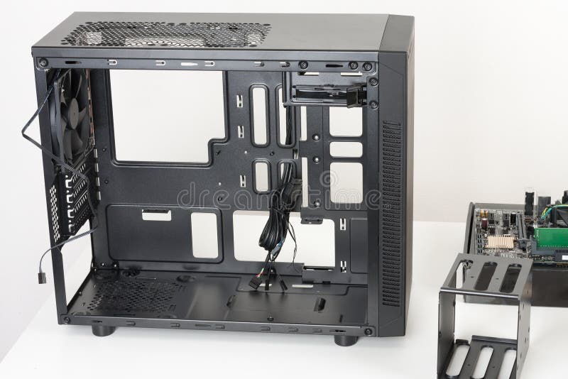 тип micro случая стоковое изображение. изображение насчитывающей ...