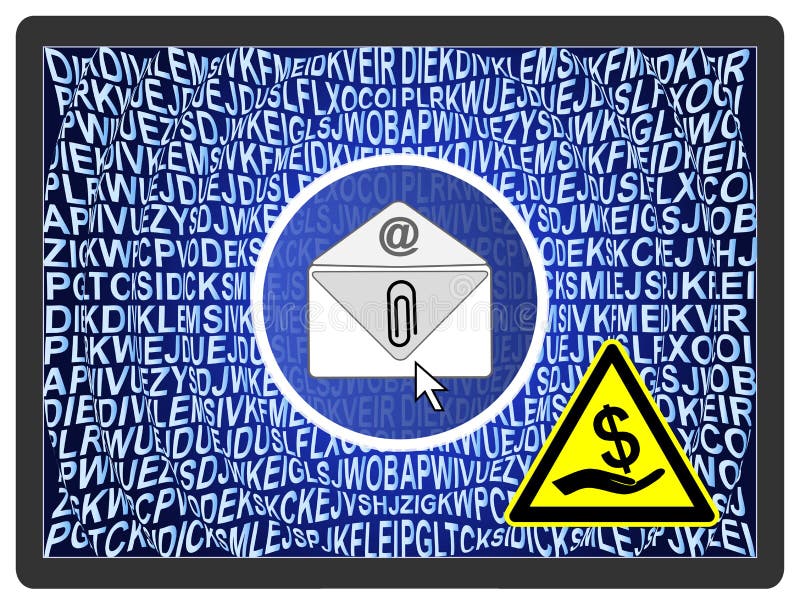 Once files are encrypted they only can get decrypted by paying money. Once files are encrypted they only can get decrypted by paying money