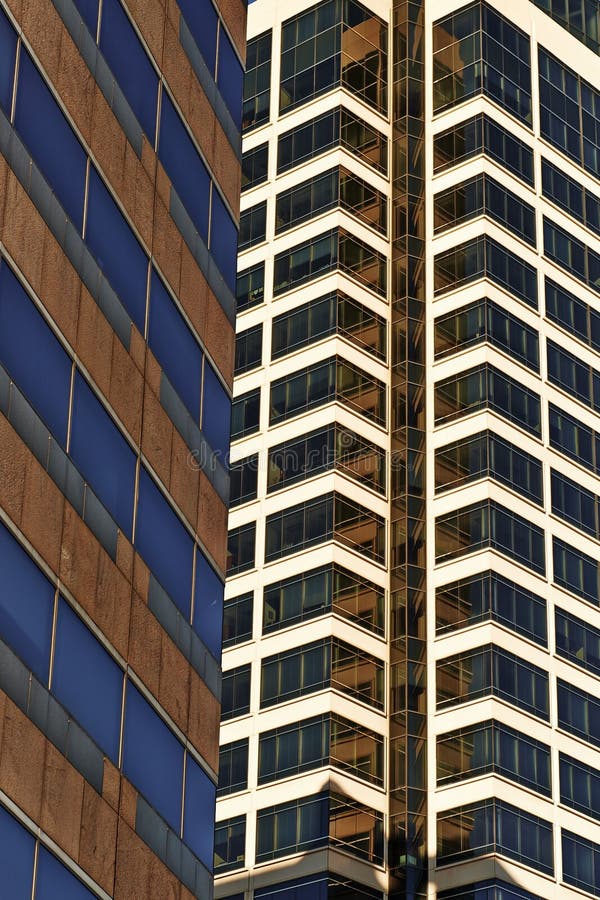 Офисные здания & кондо Kansas City современные