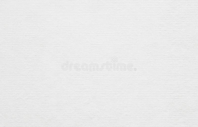 Clean horizontal recycled white paper texture or background. Clean horizontal recycled white paper texture or background.