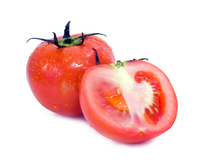 Por que el tomate es una fruta
