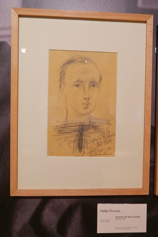 Pablo Ruiz Picasso was a famous cubist artist and is known as a revolutionary painter of the 20th century. He was an artistic genius who was capable of creating sculptures, graphics, ceramics, ballet dancer costumes and stage sets. Pablo Ruiz Picasso was a famous cubist artist and is known as a revolutionary painter of the 20th century. He was an artistic genius who was capable of creating sculptures, graphics, ceramics, ballet dancer costumes and stage sets.