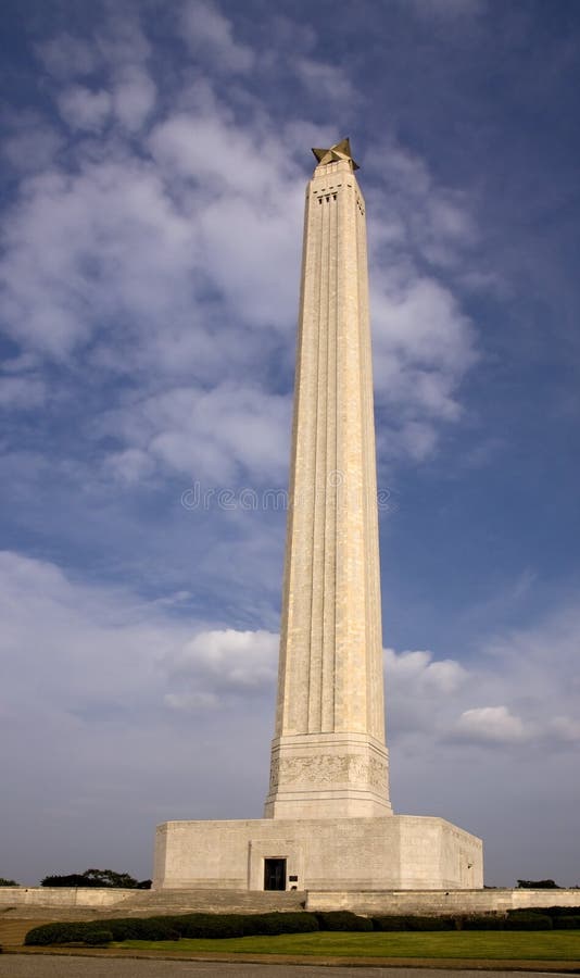 памятник san jacinto стоковые фото памятник san jacinto стоковые фото